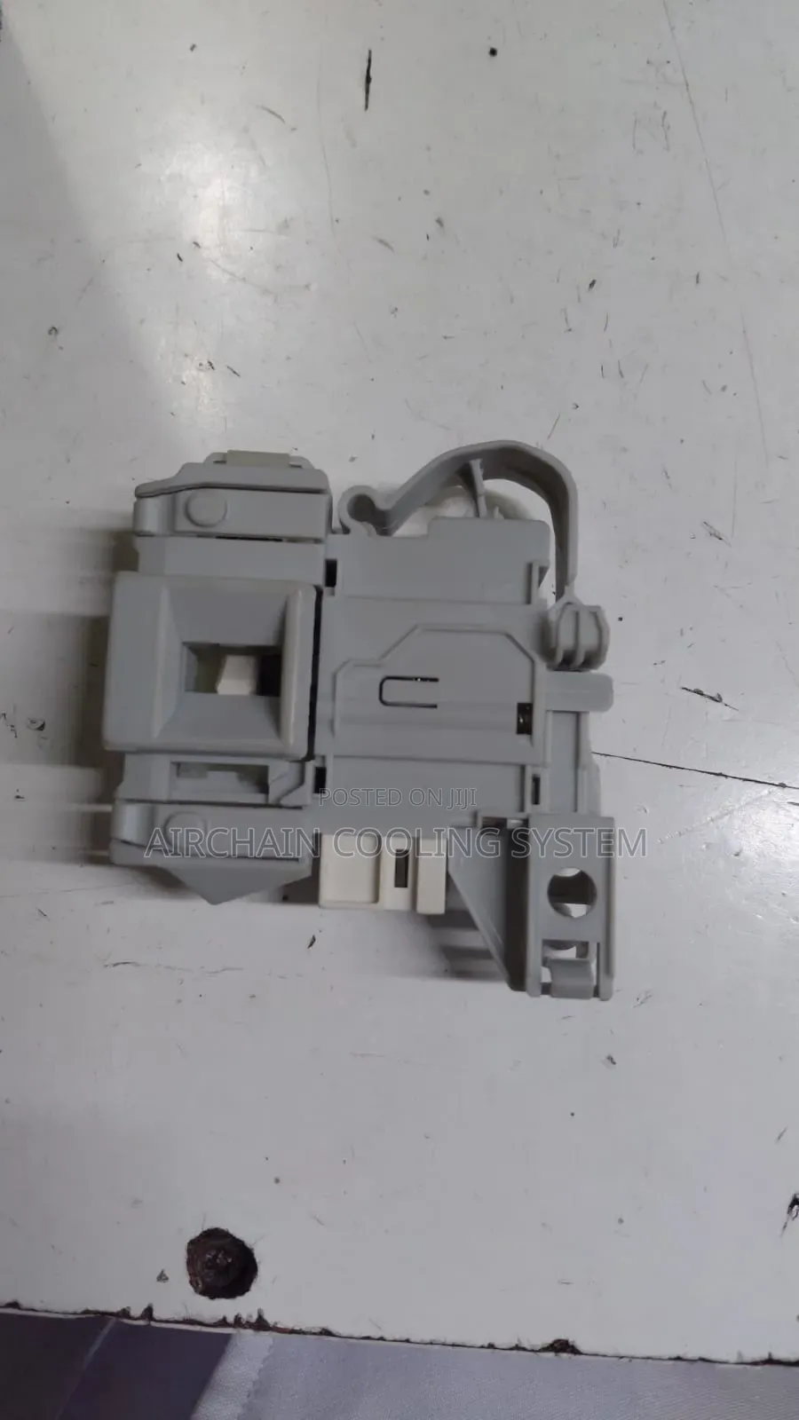 Washing Machine Door Locks/Switch