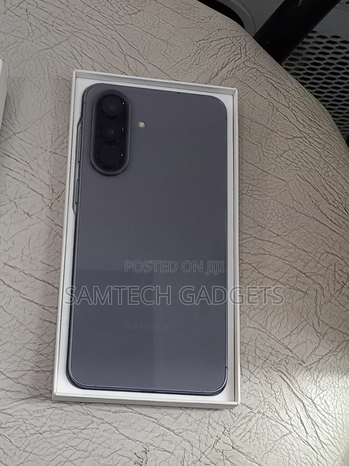 Samsung Galaxy A57 256 GB Gray
