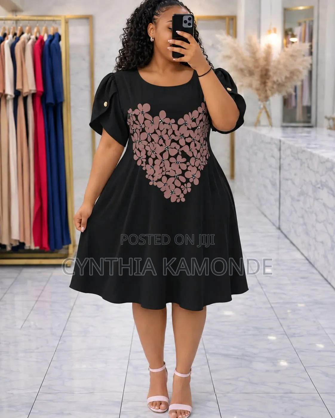 Timeless Dresses