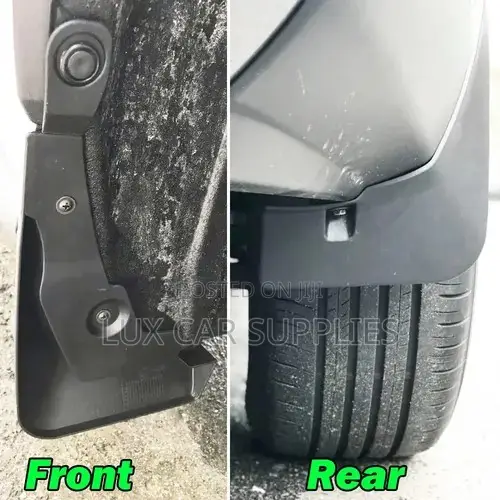Toyota for RAV4 for Hybrid XA50 2019-2023 Mud Flap Splash Guards