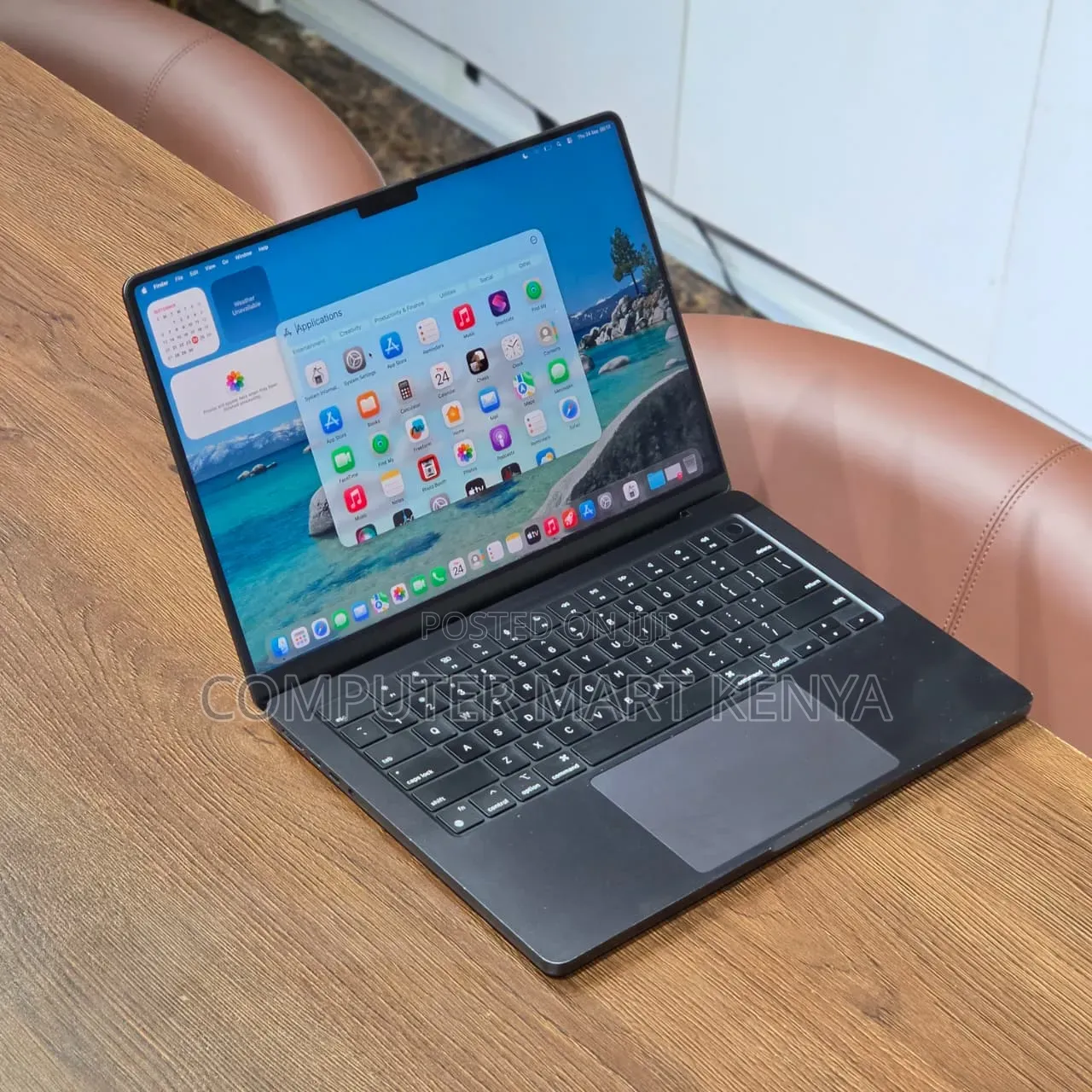 Laptop Apple MacBook Pro 18GB Intel Core M3 SSD 512GB
