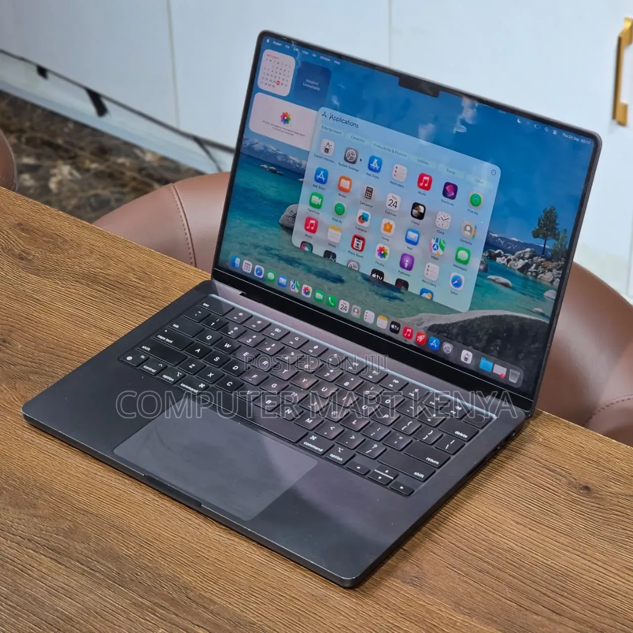 Laptop Apple MacBook Pro 18GB Intel Core M3 SSD 512GB