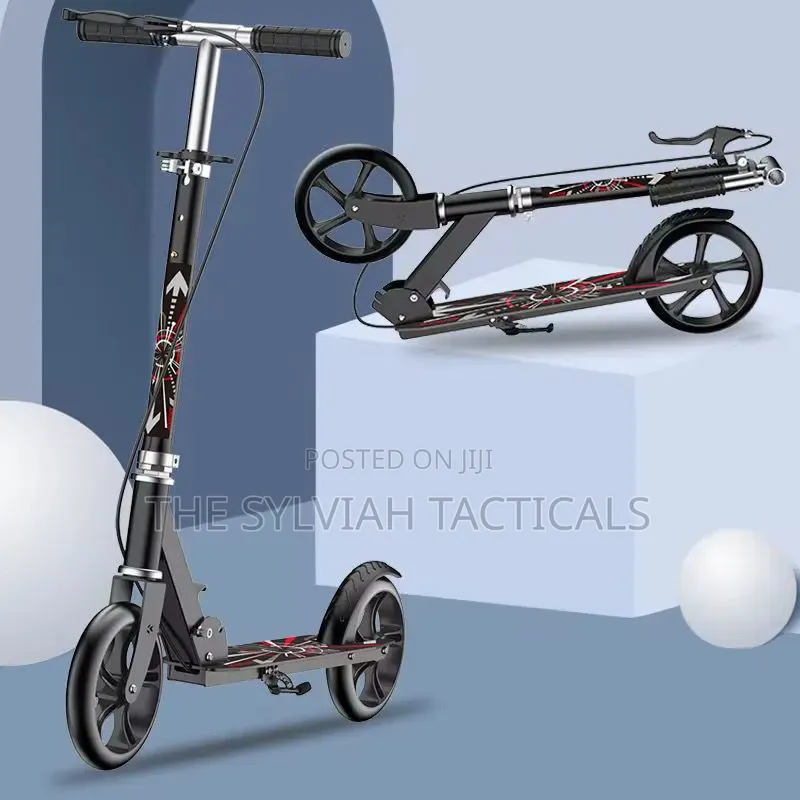 Original Foldable Scooter