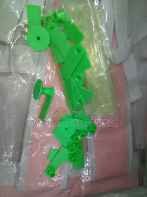 Ear Tags - Field-Tough Tags (A Pack)