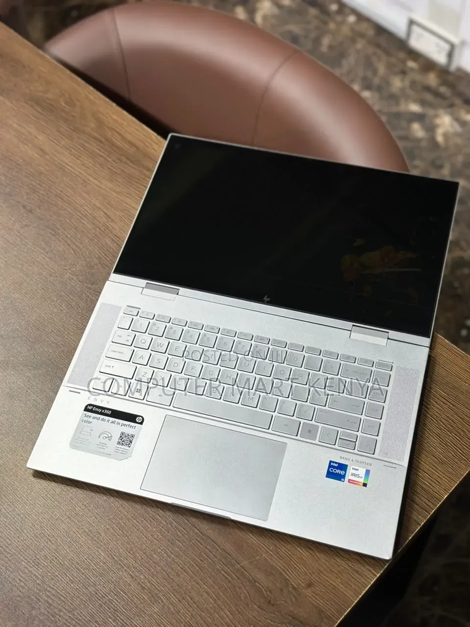 Laptop HP Envy x360 8GB Intel Core i5 SSD 256GB