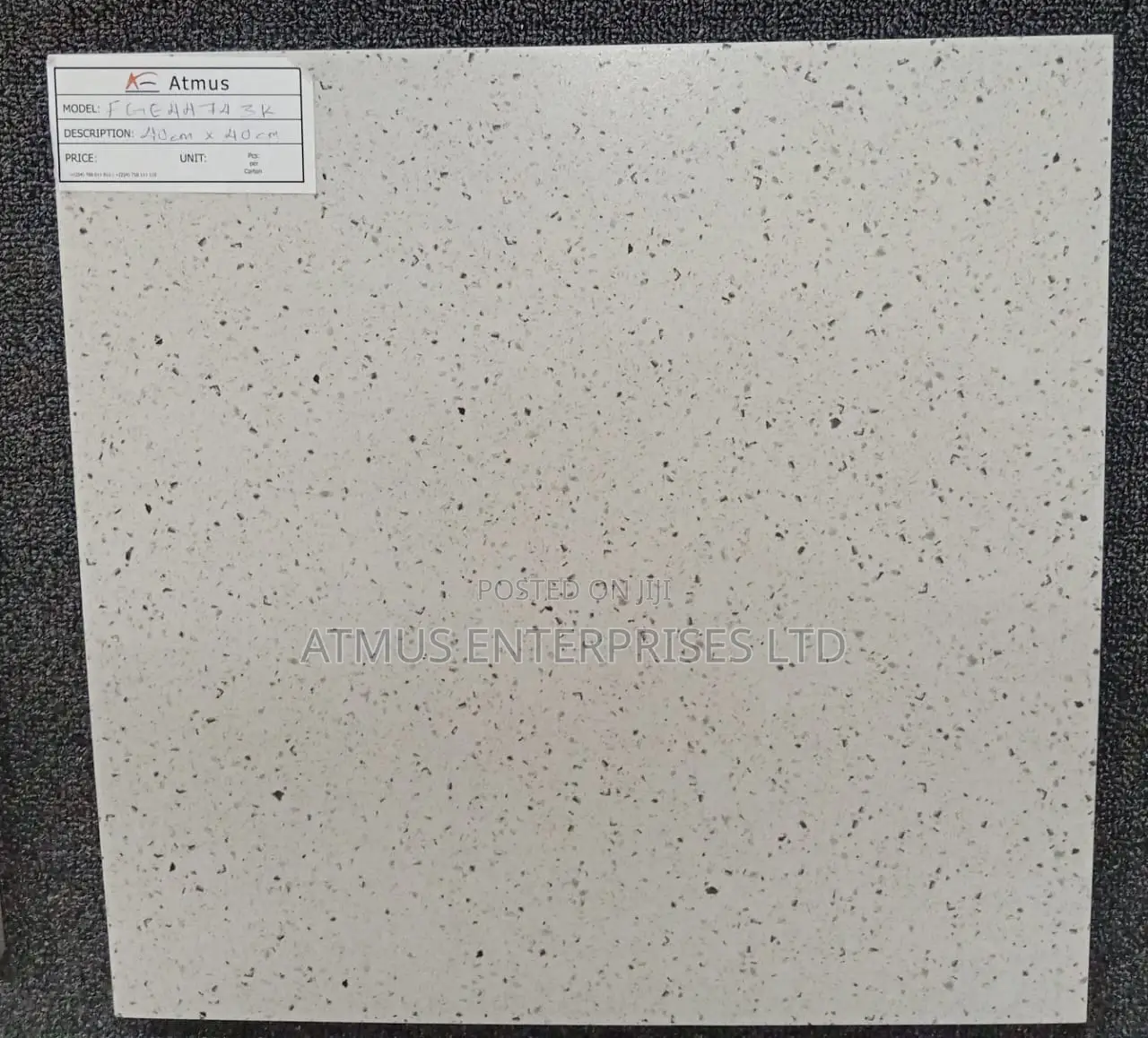 Twyford FGE44743K