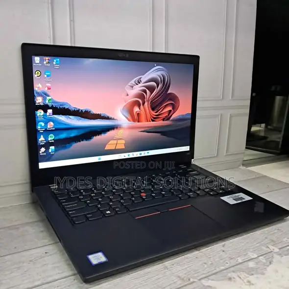 Laptop Lenovo ThinkPad T480 8GB Intel Core i5 SSD 256GB