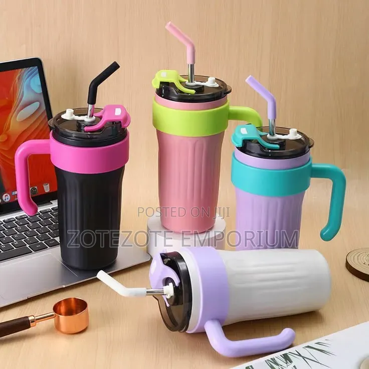 Think Different Thermocup