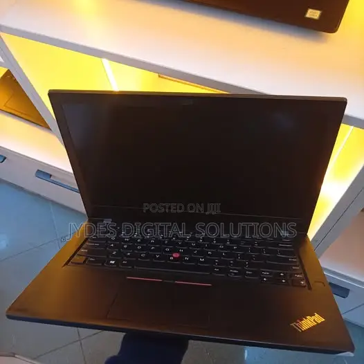 Laptop Lenovo ThinkPad T480 8GB Intel Core i5 SSD 256GB