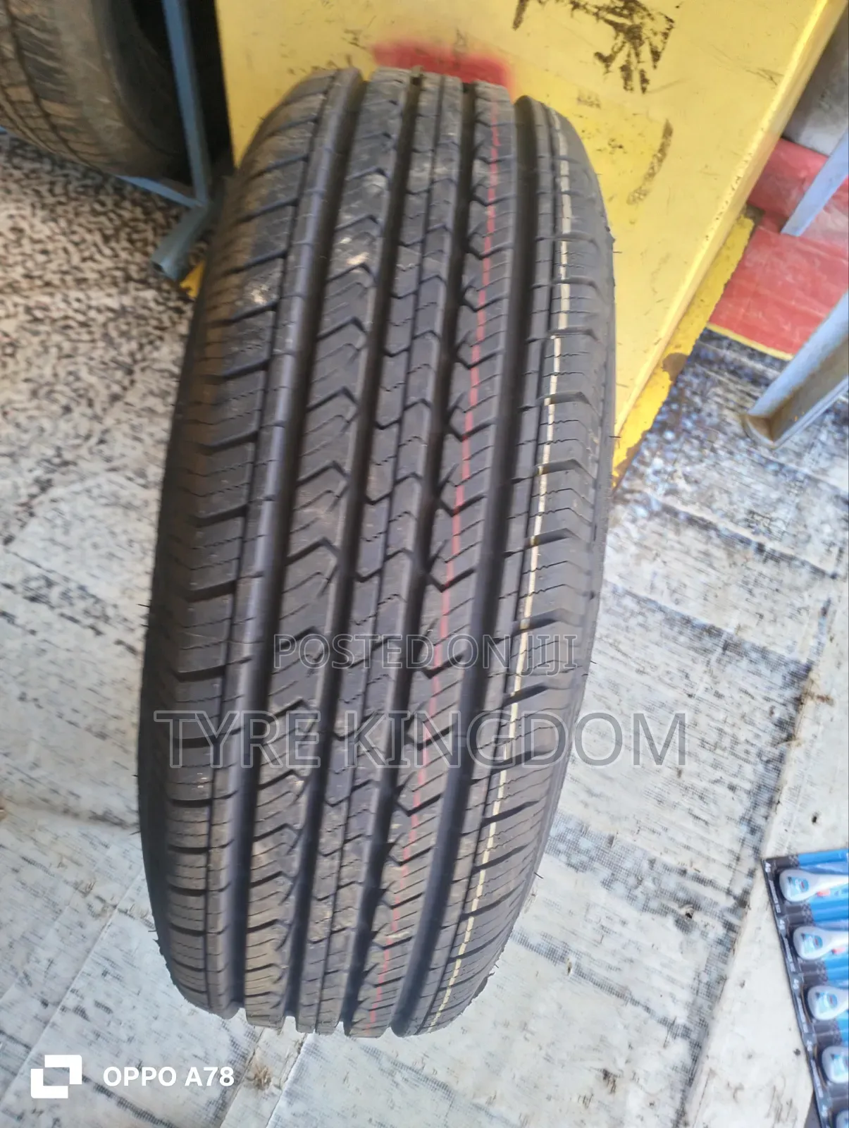 225/65r17 Townhall Tyres
