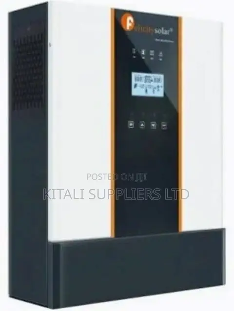 3.2KVA Felicity Inverter Hybrid