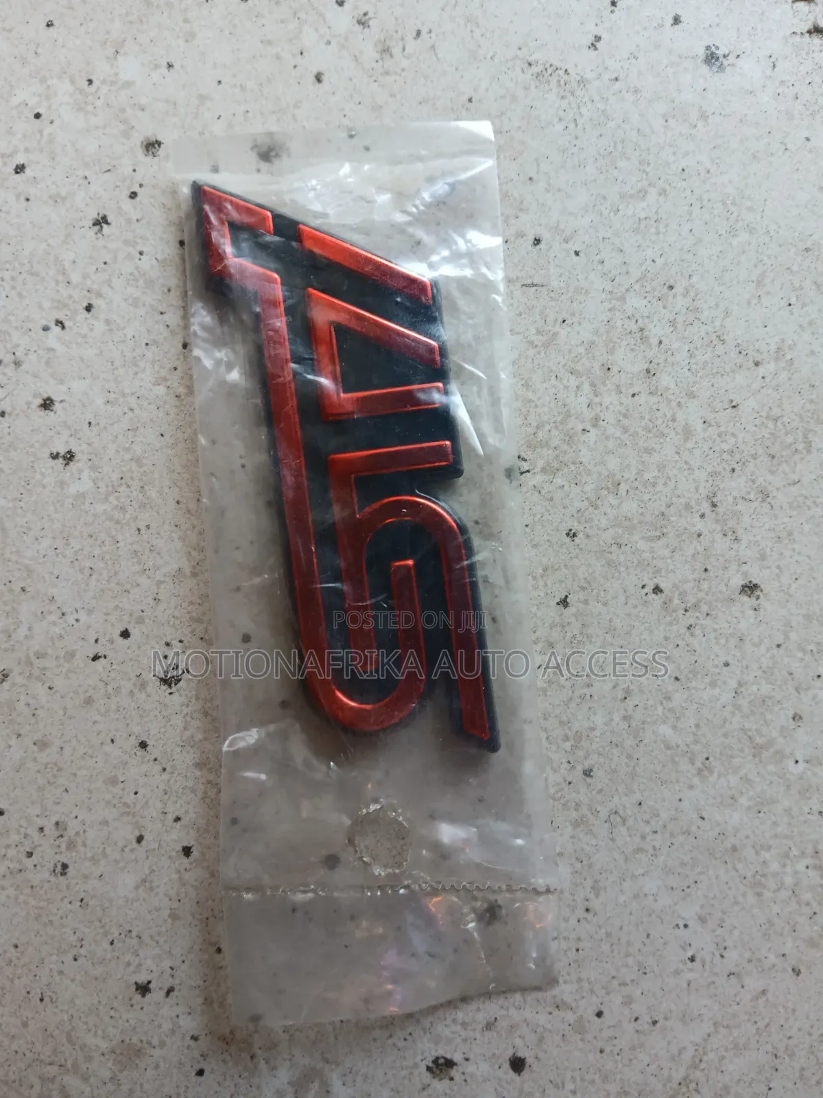 Sti Subaru Sticker