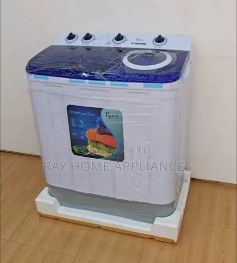 11kgs Roch Twin Tub Washing Machine