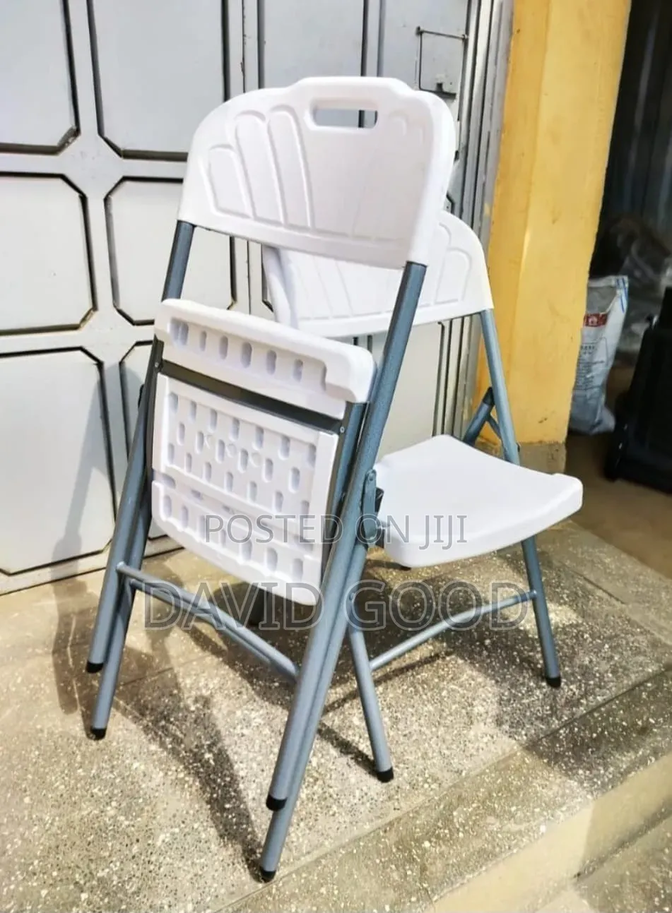 Foldable Chair
