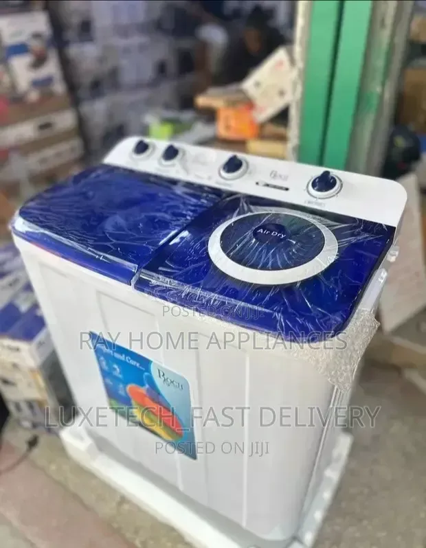 11kgs Roch Twin Tub Washing Machine