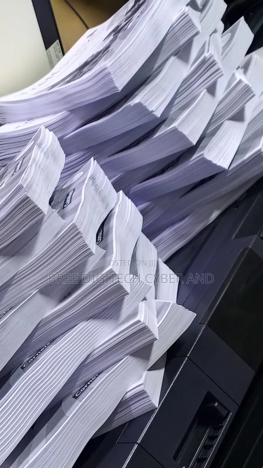 German Languages Book Printing