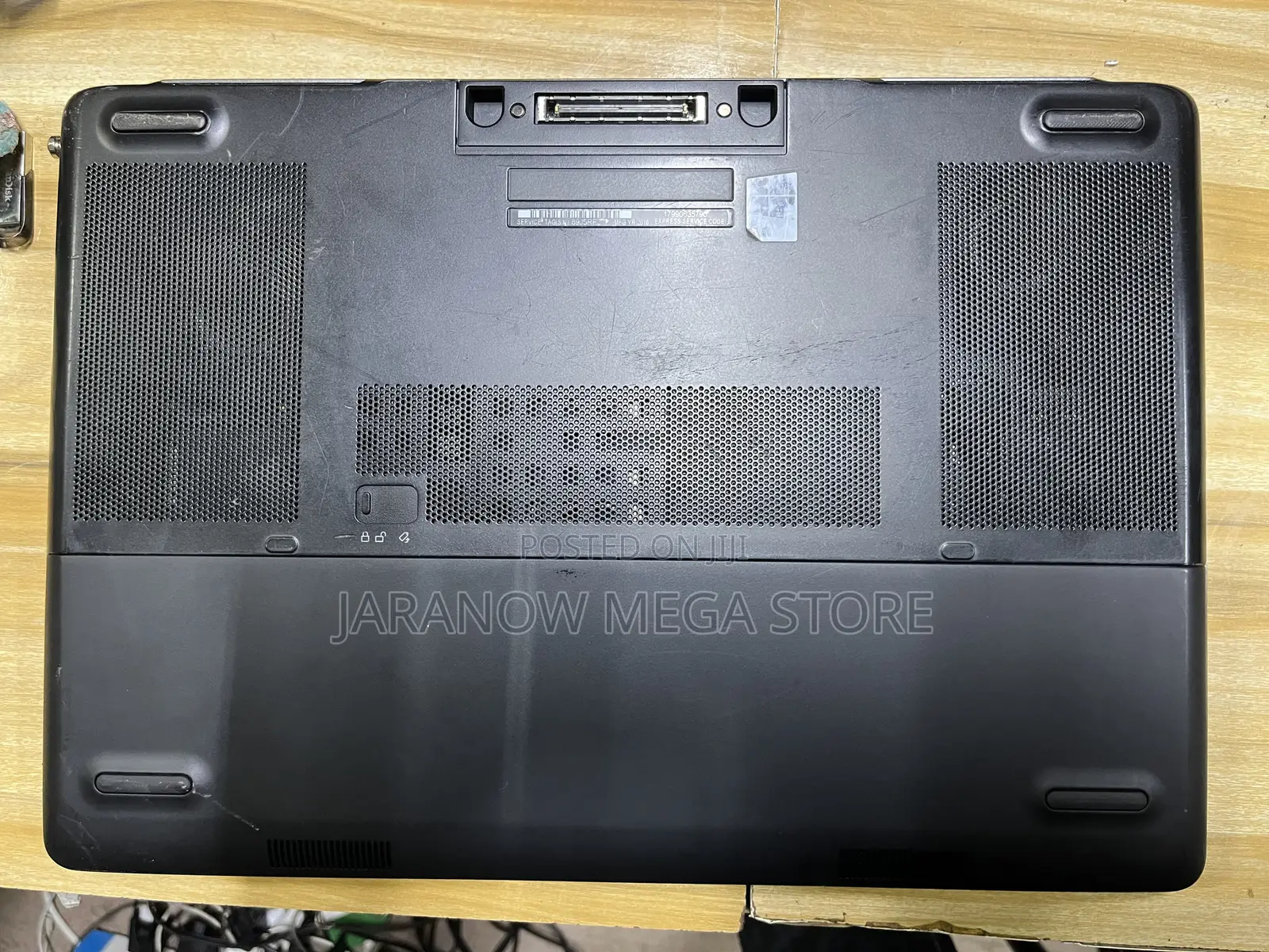 Laptop Dell Precision 7510 16GB Intel Core i7 SSD 512GB