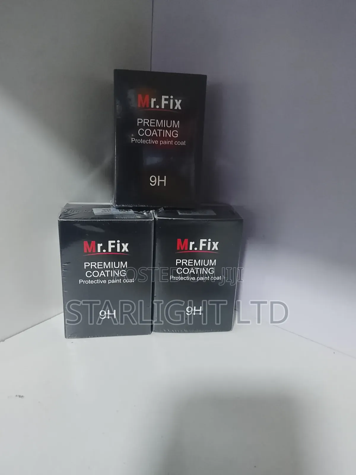 Anti-Scratch Nano Car Polish Sealant