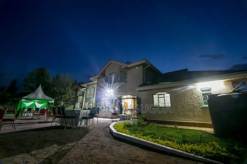 5bdrm House in Karen for sale