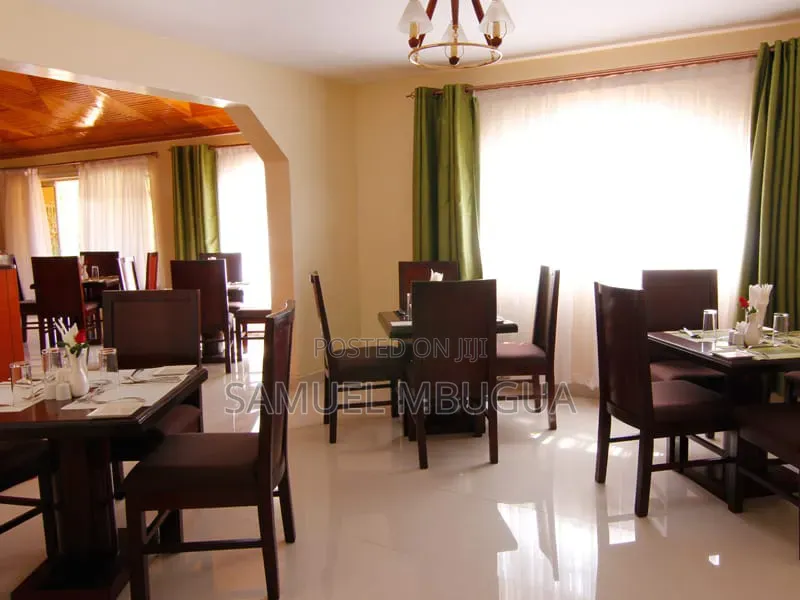5bdrm House in Karen for sale