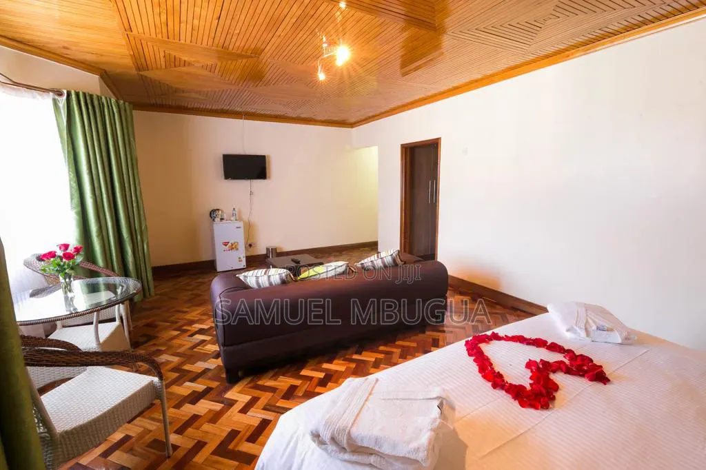 5bdrm House in Karen for sale