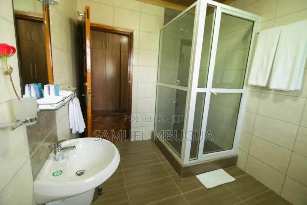 5bdrm House in Karen for sale