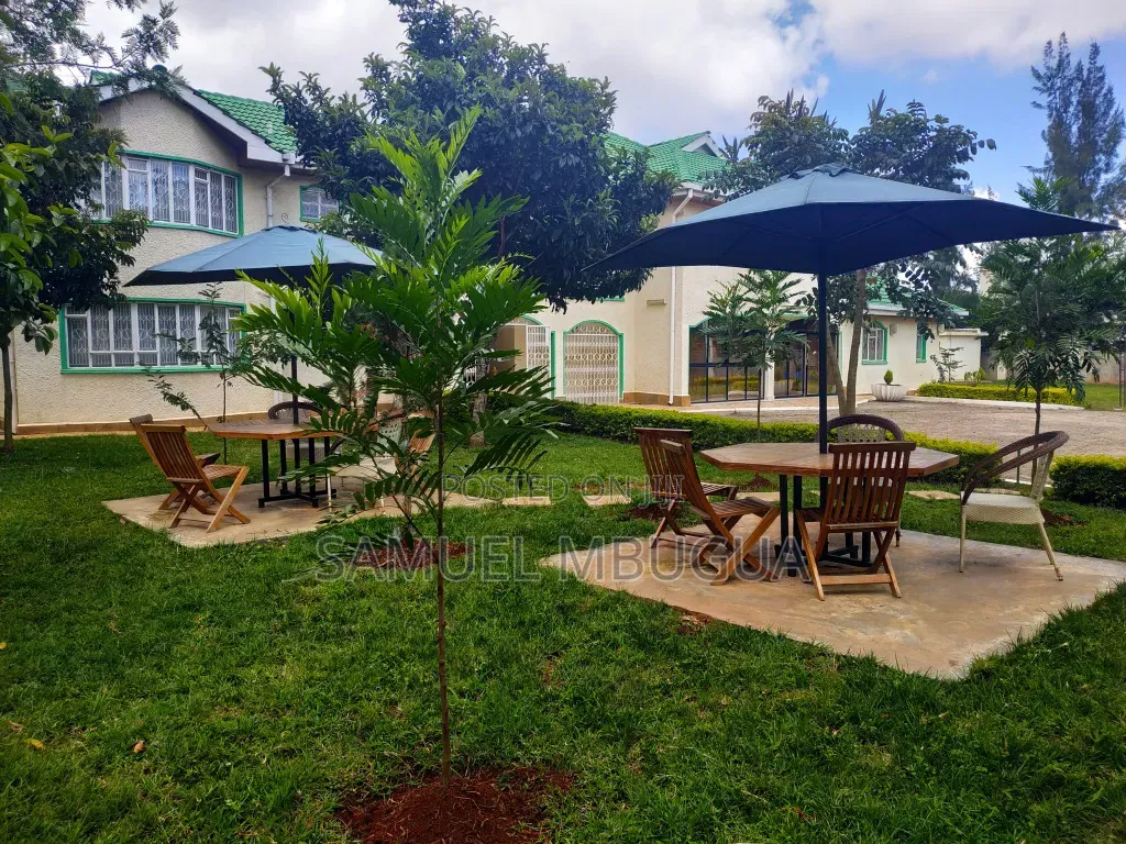 5bdrm House in Karen for sale