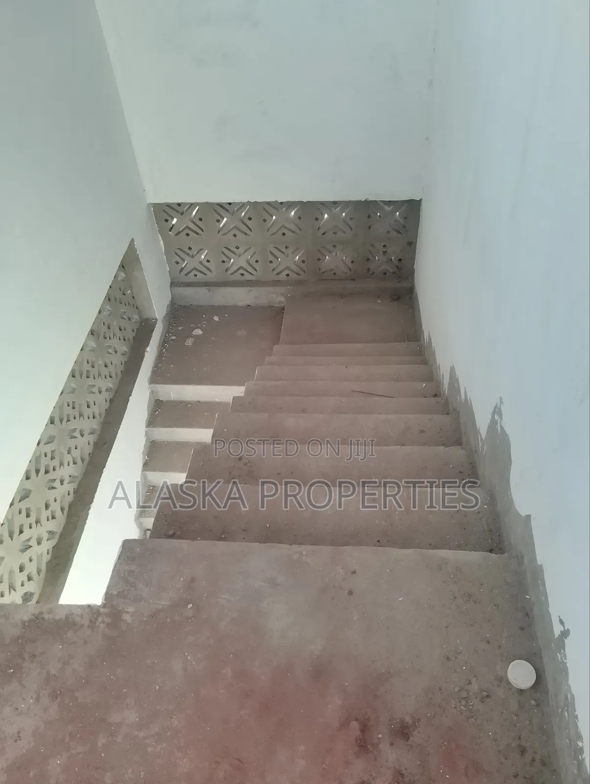 1bdrm Apartment in Nyali Estate for rent