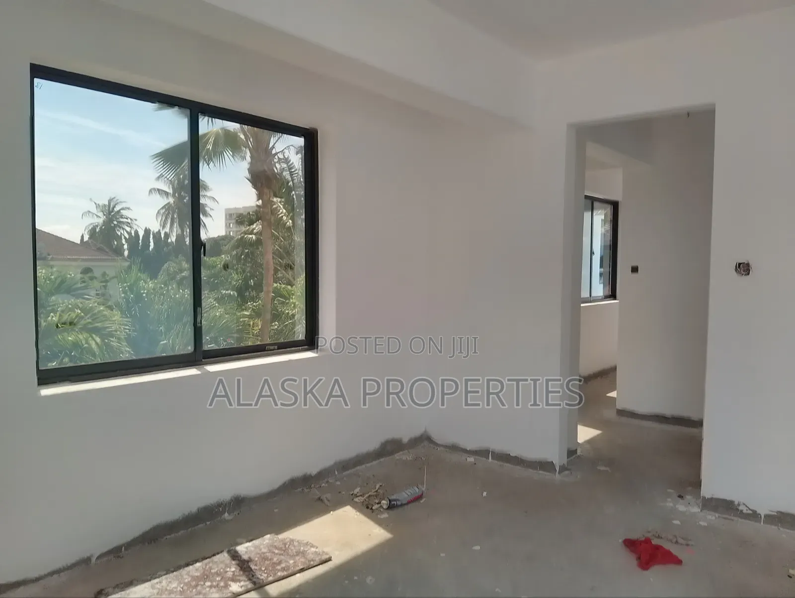 1bdrm Apartment in Nyali Estate for rent