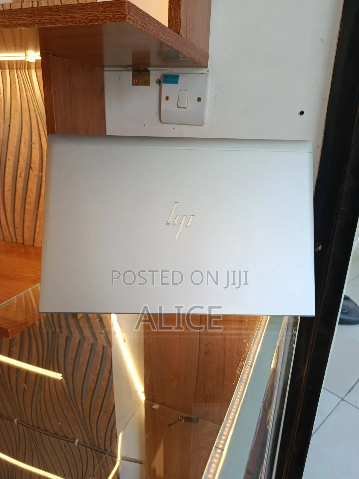 Laptop HP EliteBook 845 G8 16GB AMD Ryzen 5 SSD 512GB