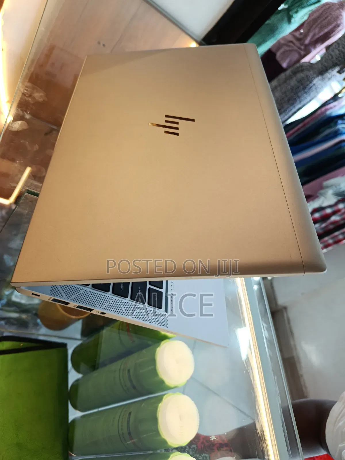 Laptop HP EliteBook 845 G8 16GB AMD Ryzen 5 SSD 512GB