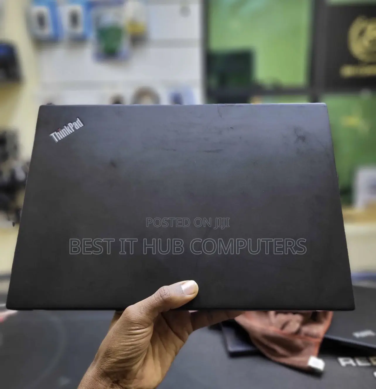 Laptop Lenovo ThinkPad T490s 16GB Intel Core i5 SSD 256GB