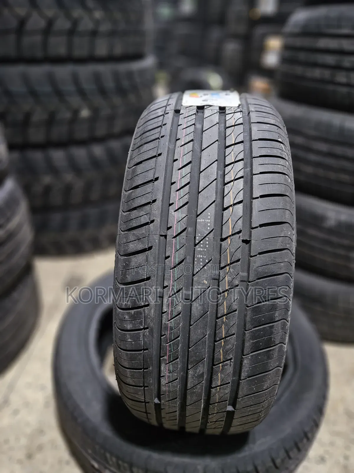 255/50r18 Grenlander Tyres