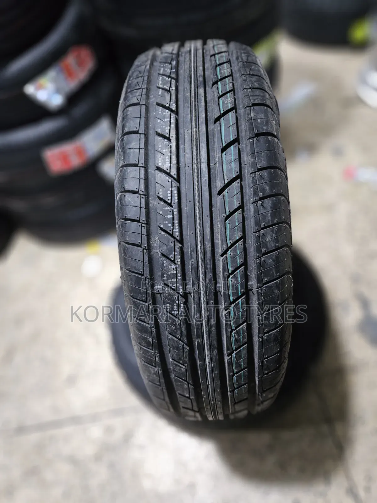 205/60r16 Petromax Tyres