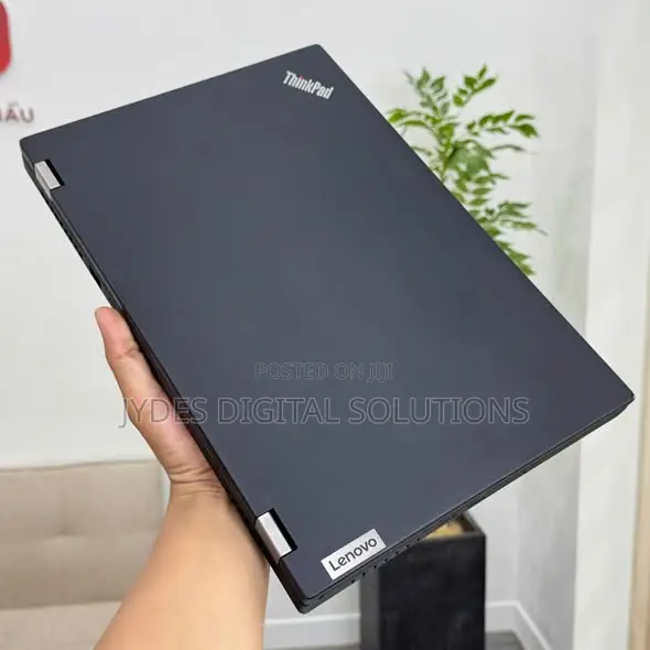 Laptop Lenovo ThinkPad P15s 16GB Intel Core i7 SSD 512GB