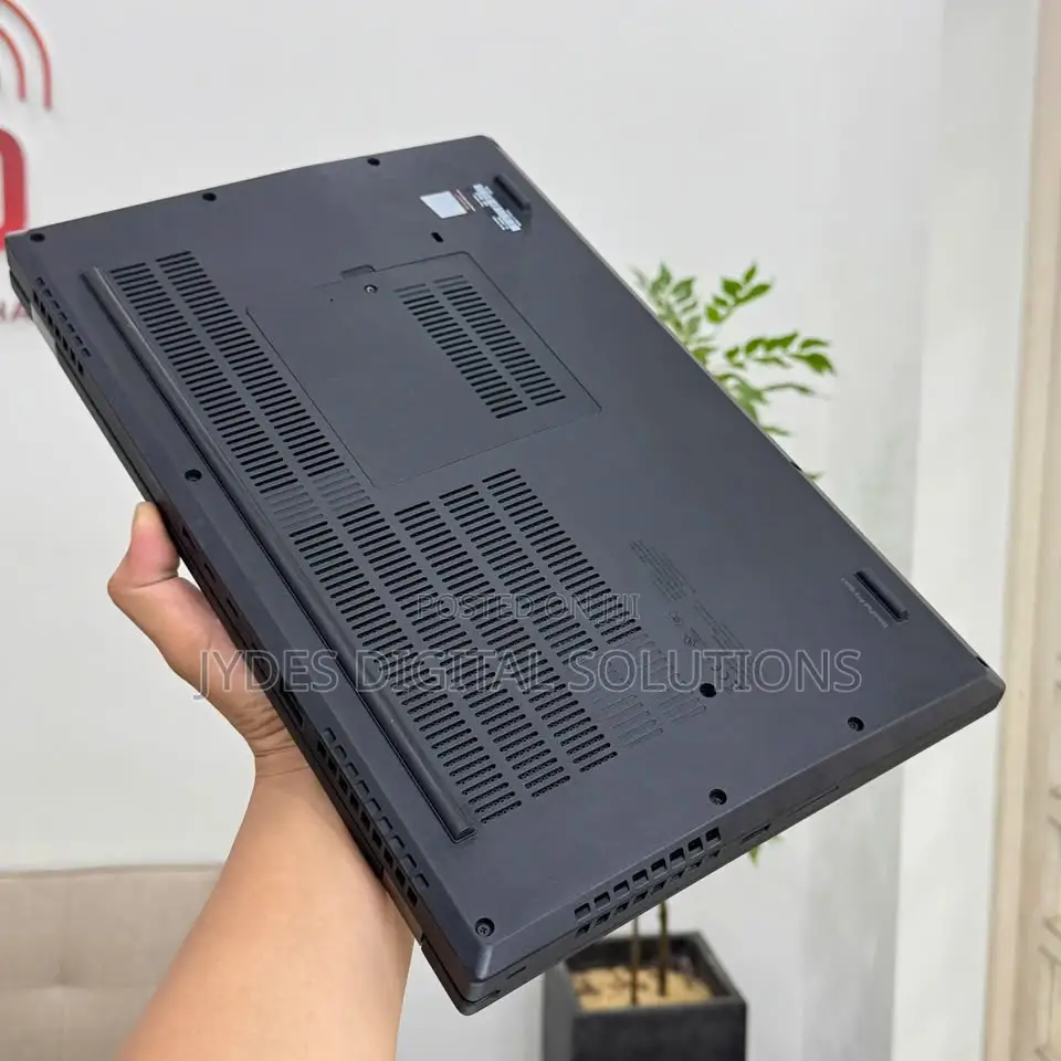 Laptop Lenovo ThinkPad P15s 16GB Intel Core i7 SSD 512GB