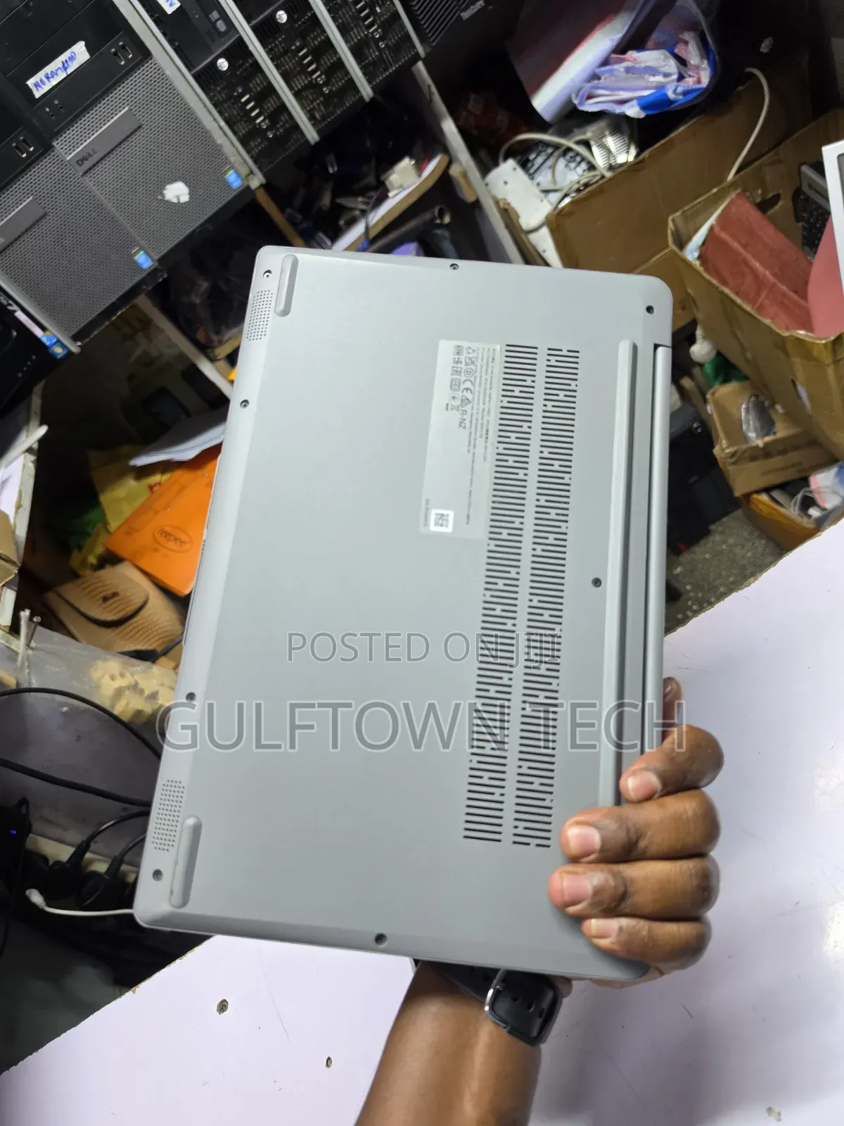 Laptop Lenovo IdeaPad 1 16GB Intel Core i5 SSD 512GB