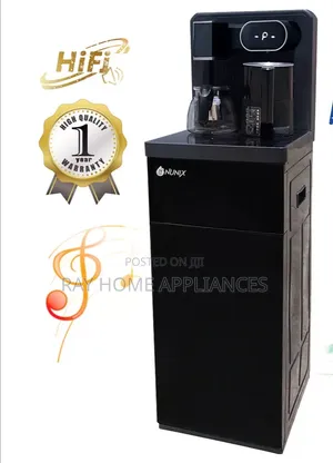 A1c-X2 Bottom Load Hot and Cold Water Dispenser With Music System