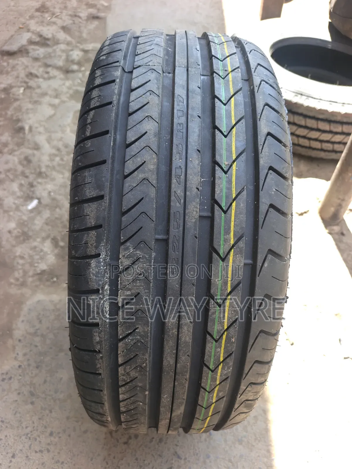 225/45r17 Mirage