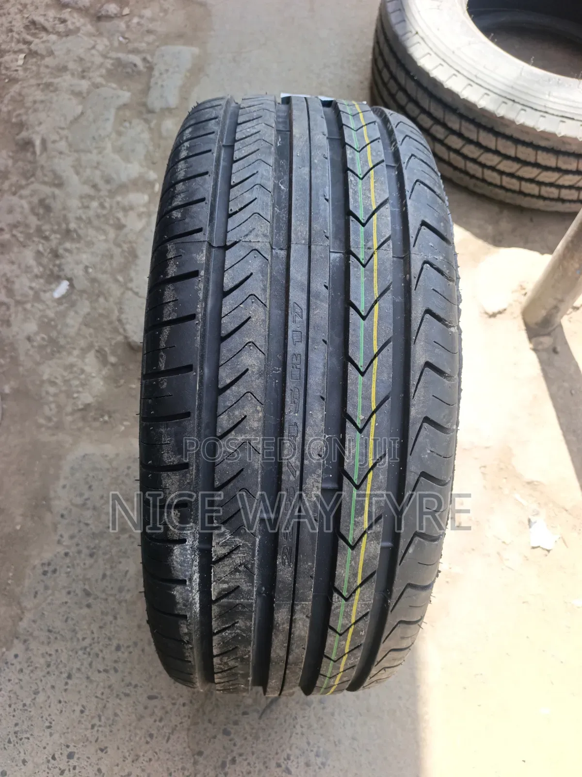 225/45r17 Mirage