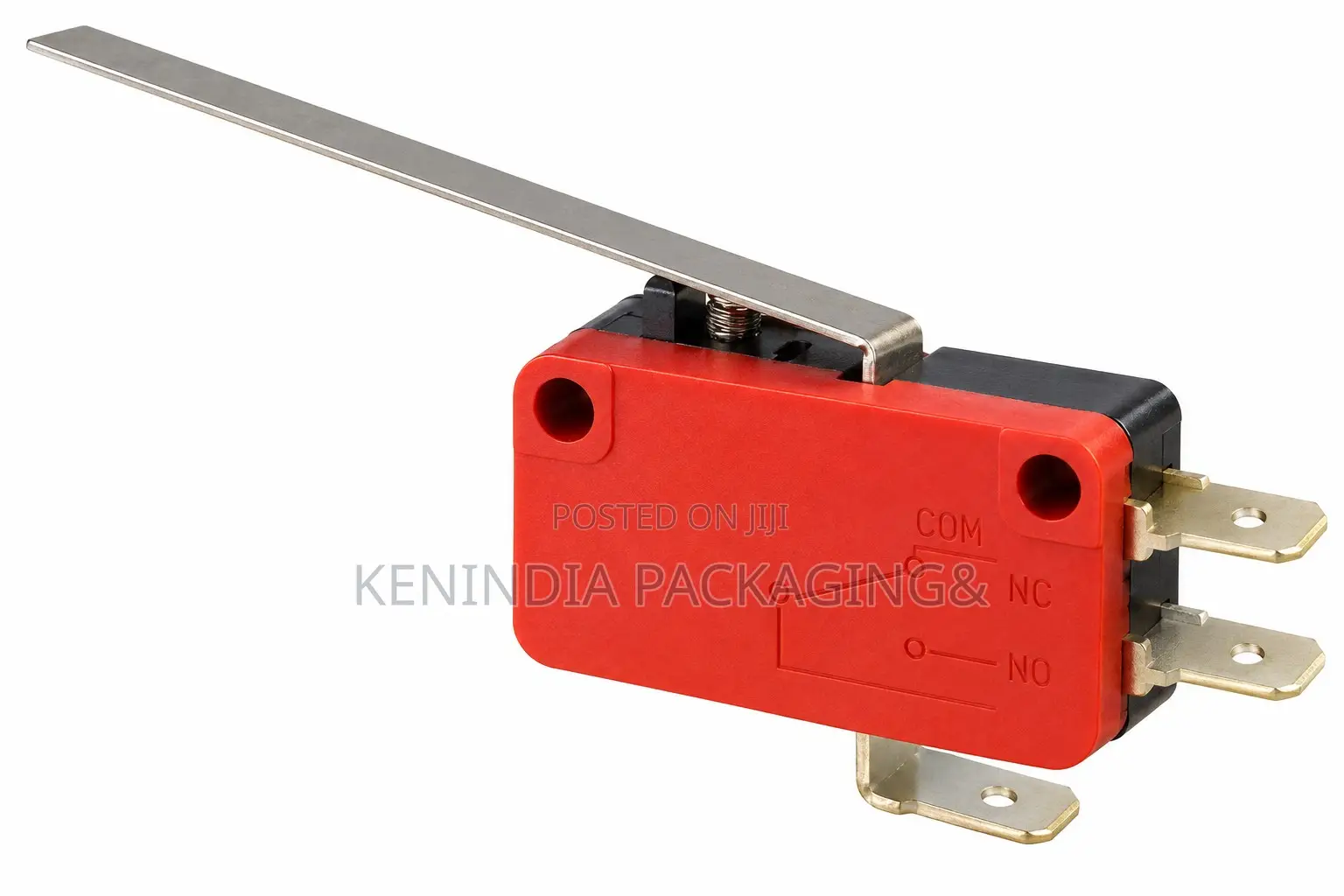 Microswitch