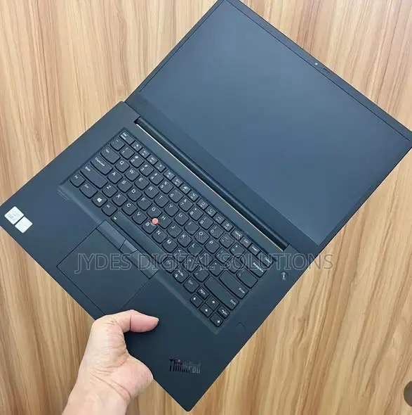 Laptop Lenovo ThinkPad P15s 16GB Intel Core i7 SSD 512GB