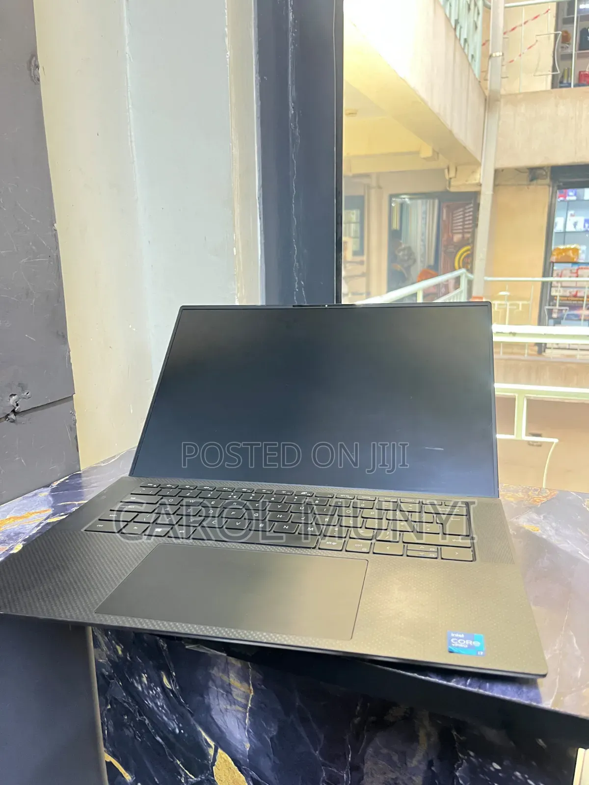 New Laptop Dell Precision 5560 32GB Intel Core i7 HDD+SSD 256GB