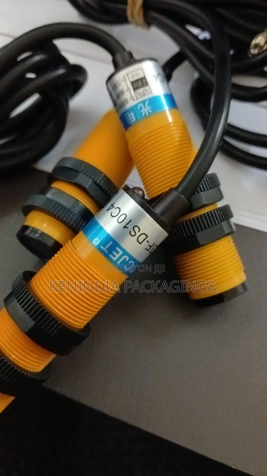 Photoelectric Sensor