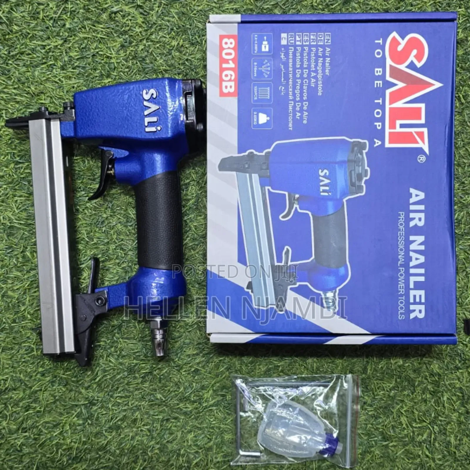 Sali 8016 Staple Gun