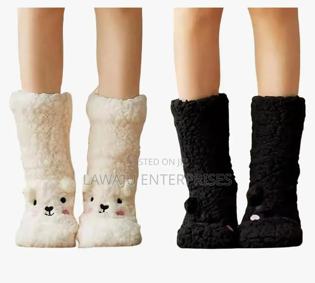 Indoor Socks