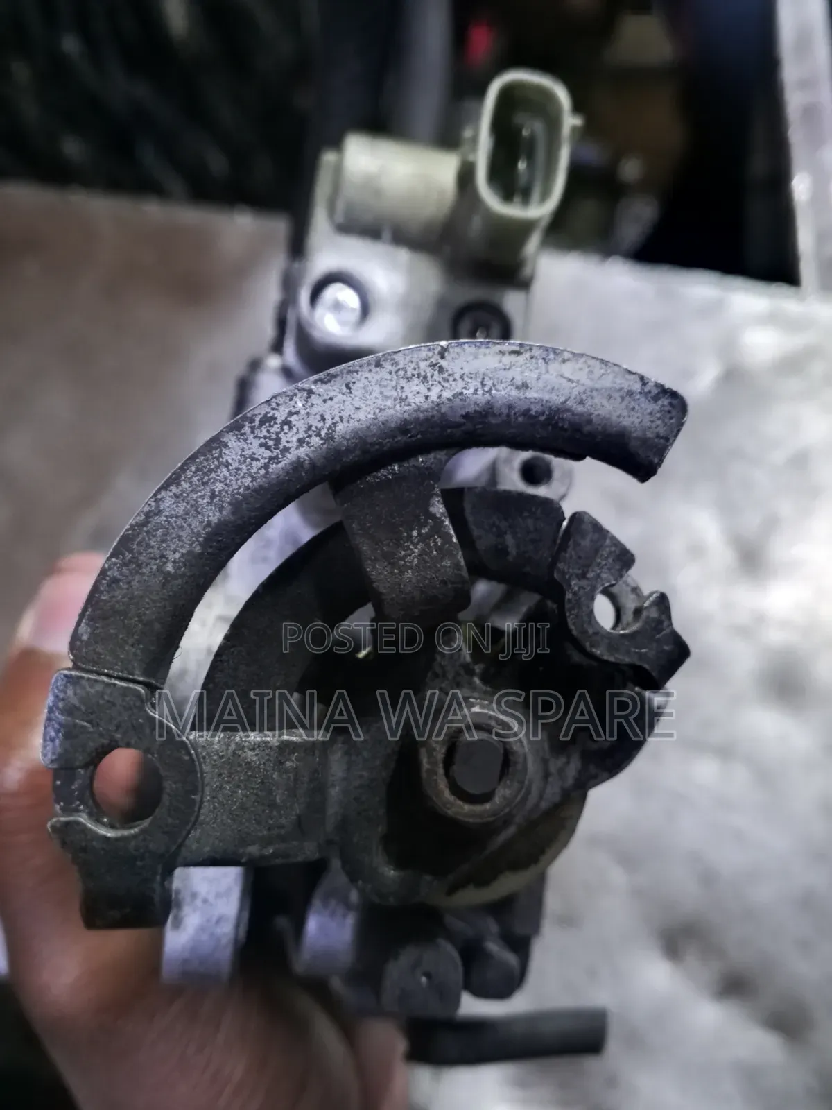 4a,5a,7a,Throttle Available