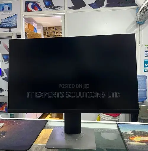 Dell 24'' TFT Wide With Hdmi - E/E Display (P2419h)
