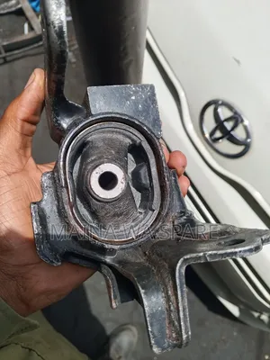 Gear Mounting Toyota Fielder, Axio