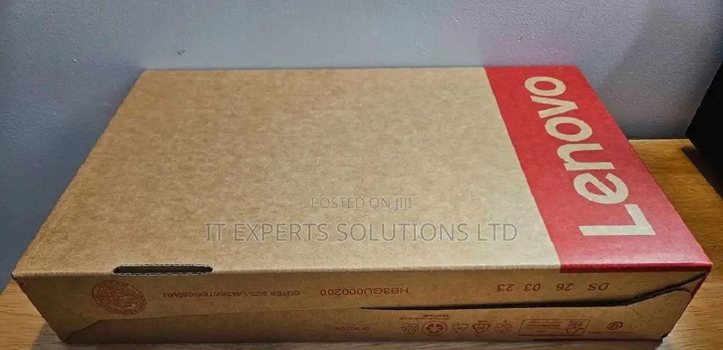 New Laptop Lenovo ThinkPad X1 16GB Intel Core Ultra 7 SSD 2T